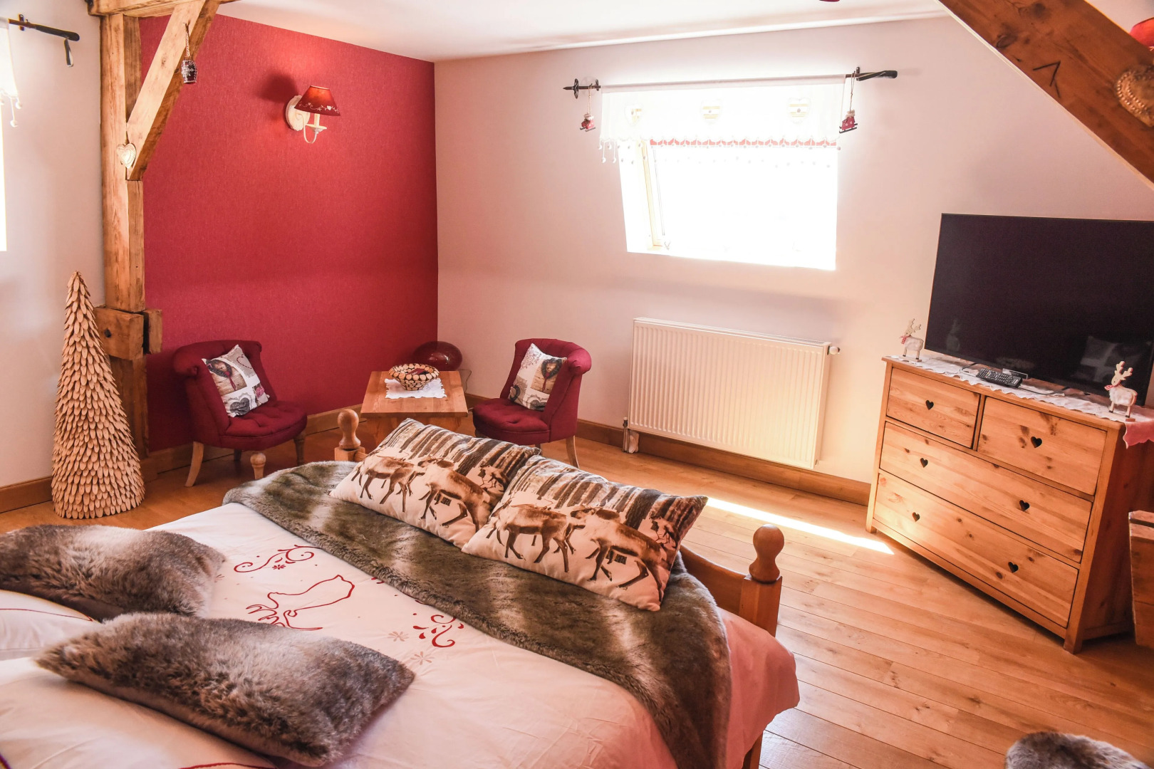 Le Domaine Des Fagnes