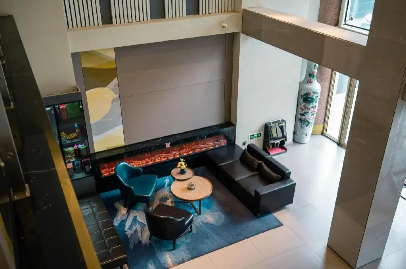 Homeinn Selected Hotel (Minzhong Street Baishan)