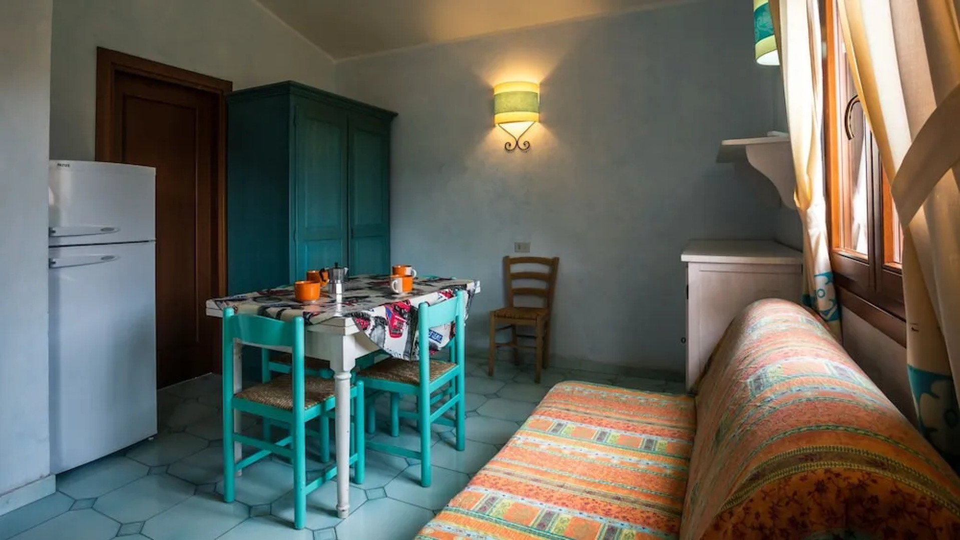 Casa vacanza Lu Lamoni