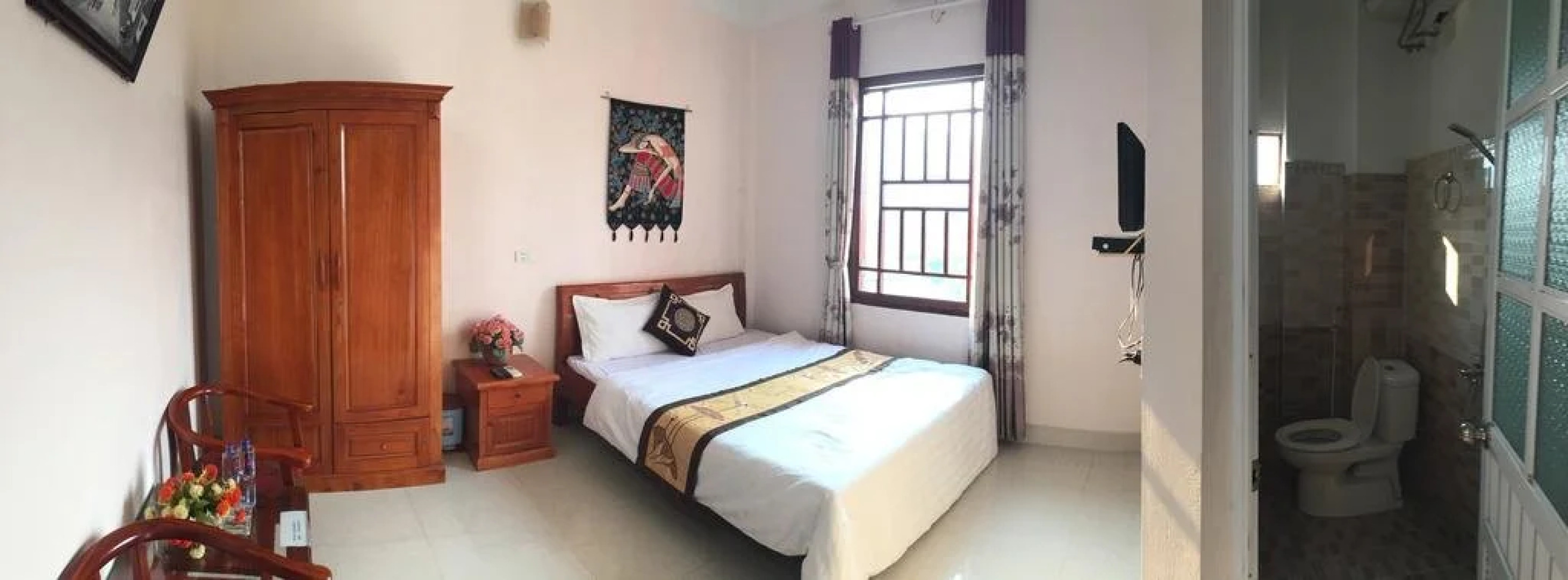 Binh Minh Hotel