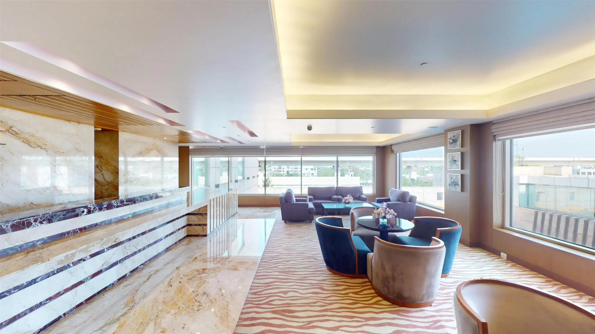 Radisson Blu Hotel Nagpur