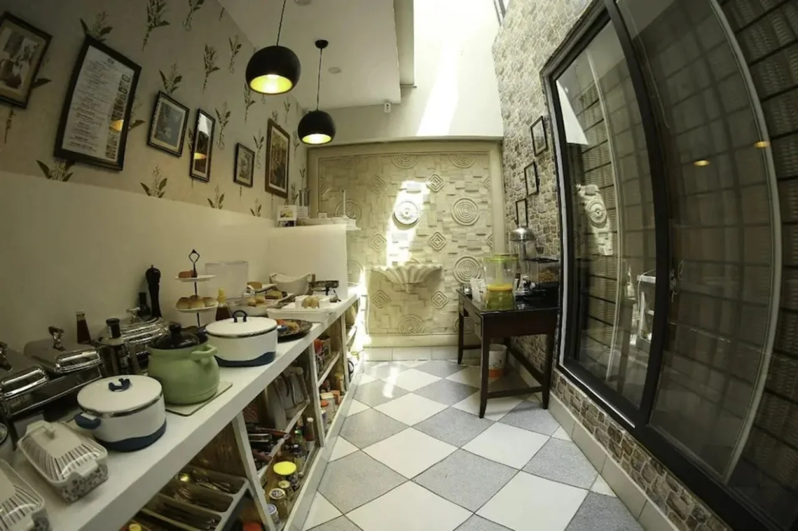 Orchards Cottage hotel