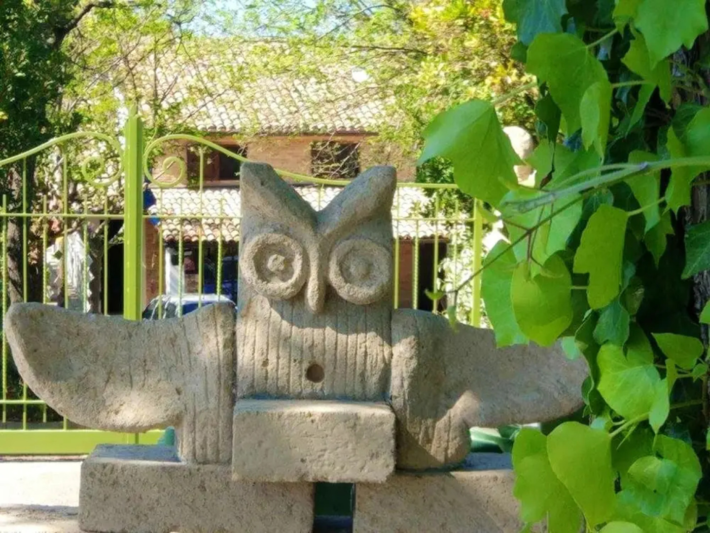 Apartment With 2 Bedrooms in Castel Colonna, With Wonderful sea View, Pool Access, Enclosed Garden Near the Beach