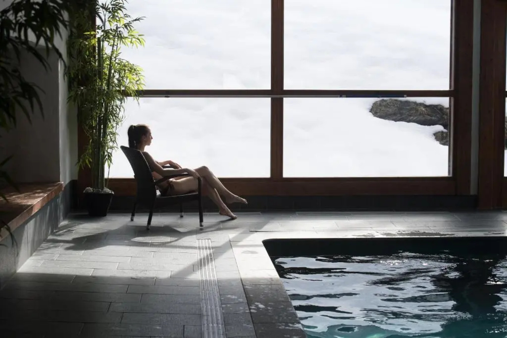 CGH Résidences & Spas Les Chalets de Jouvence