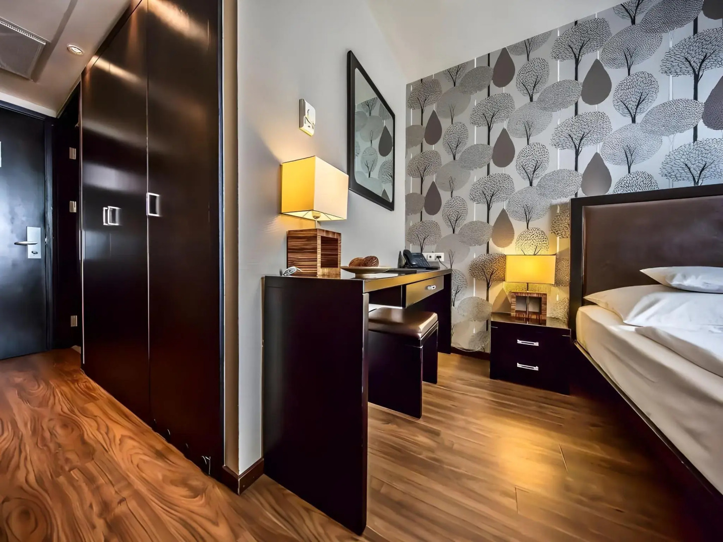 Charm Hotel Budapest  (formerly Boutique Hotel Budapest)