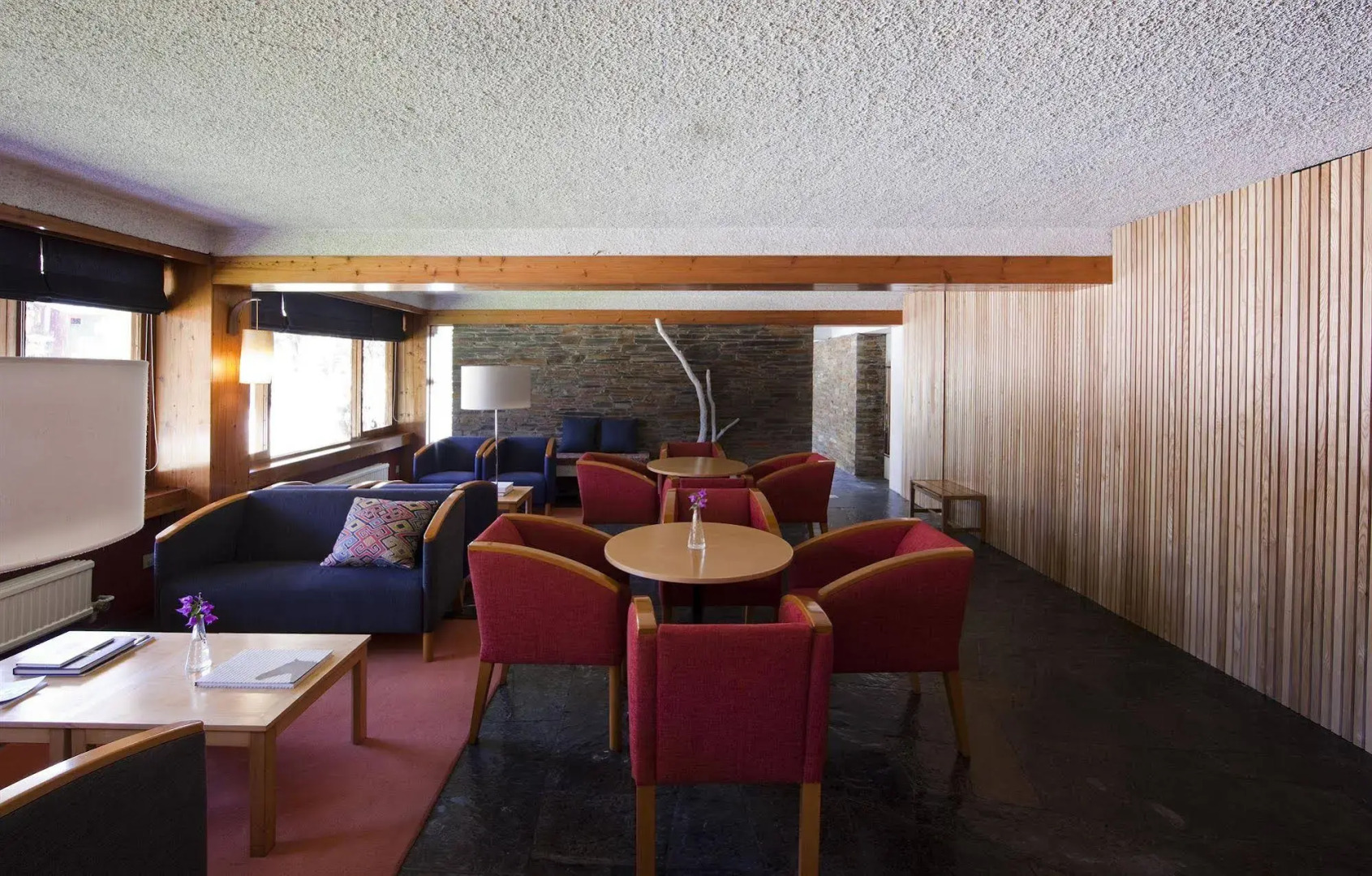 Vintage Hotel Parque do Rio