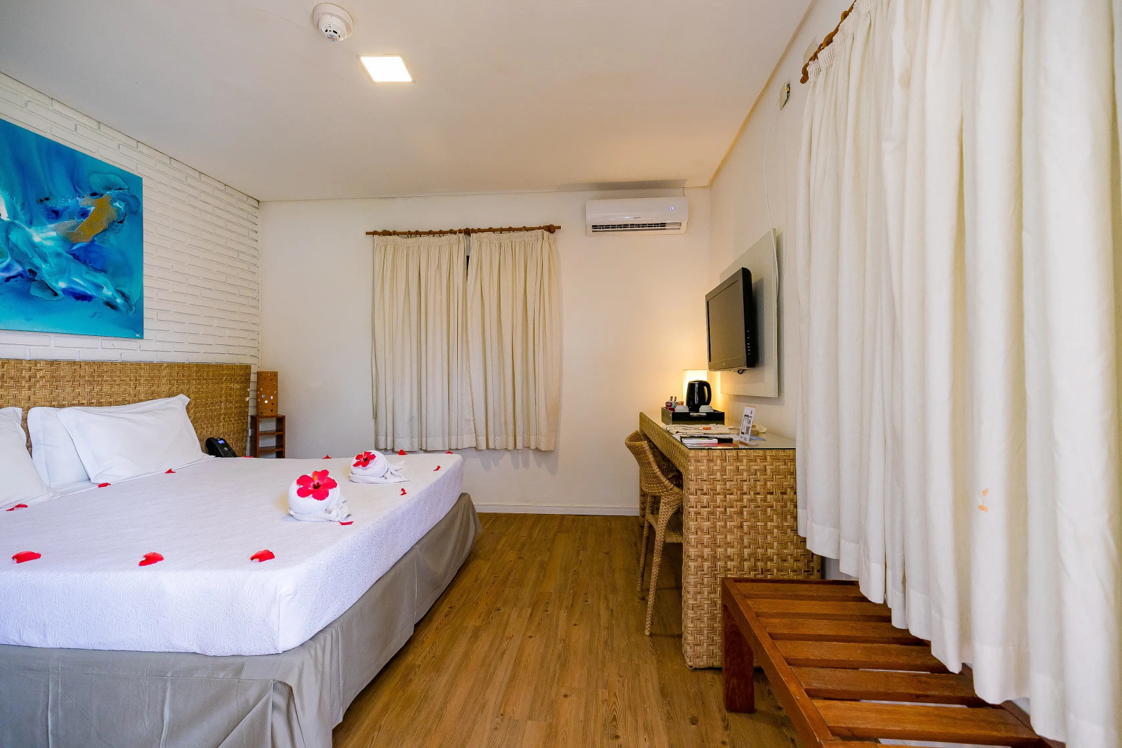 Grand Oca Maragogi Resort - All inclusive