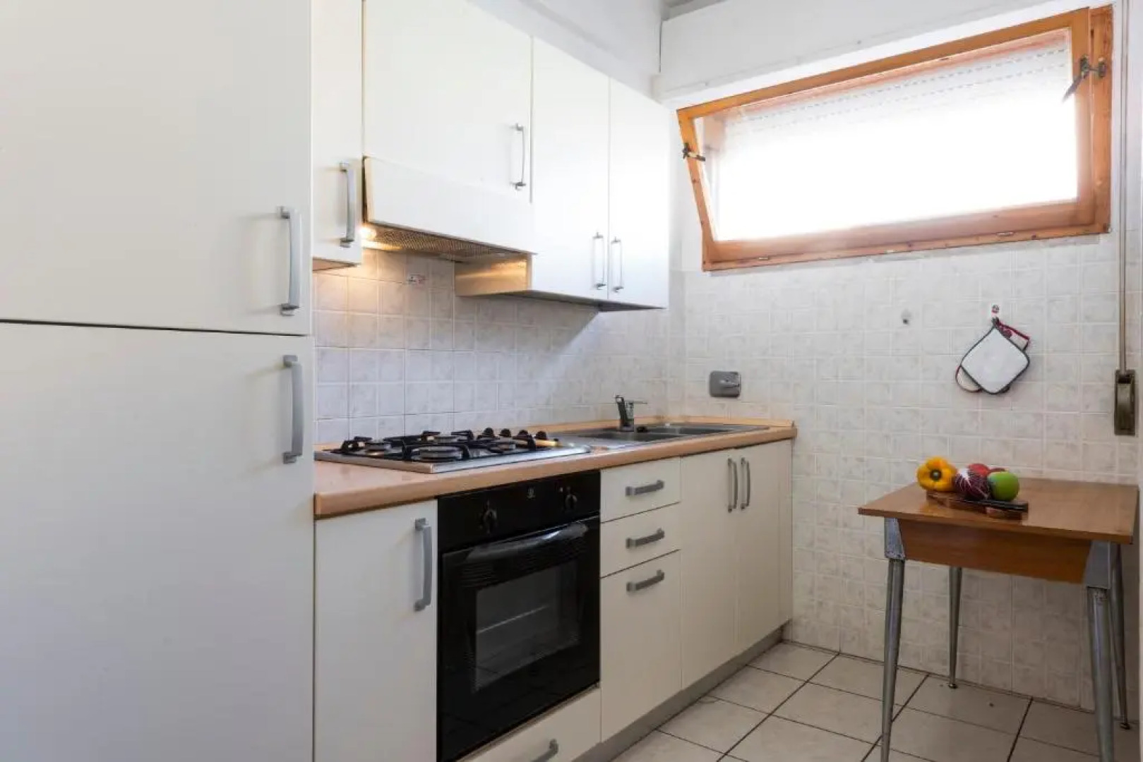 Appartamento clara 5