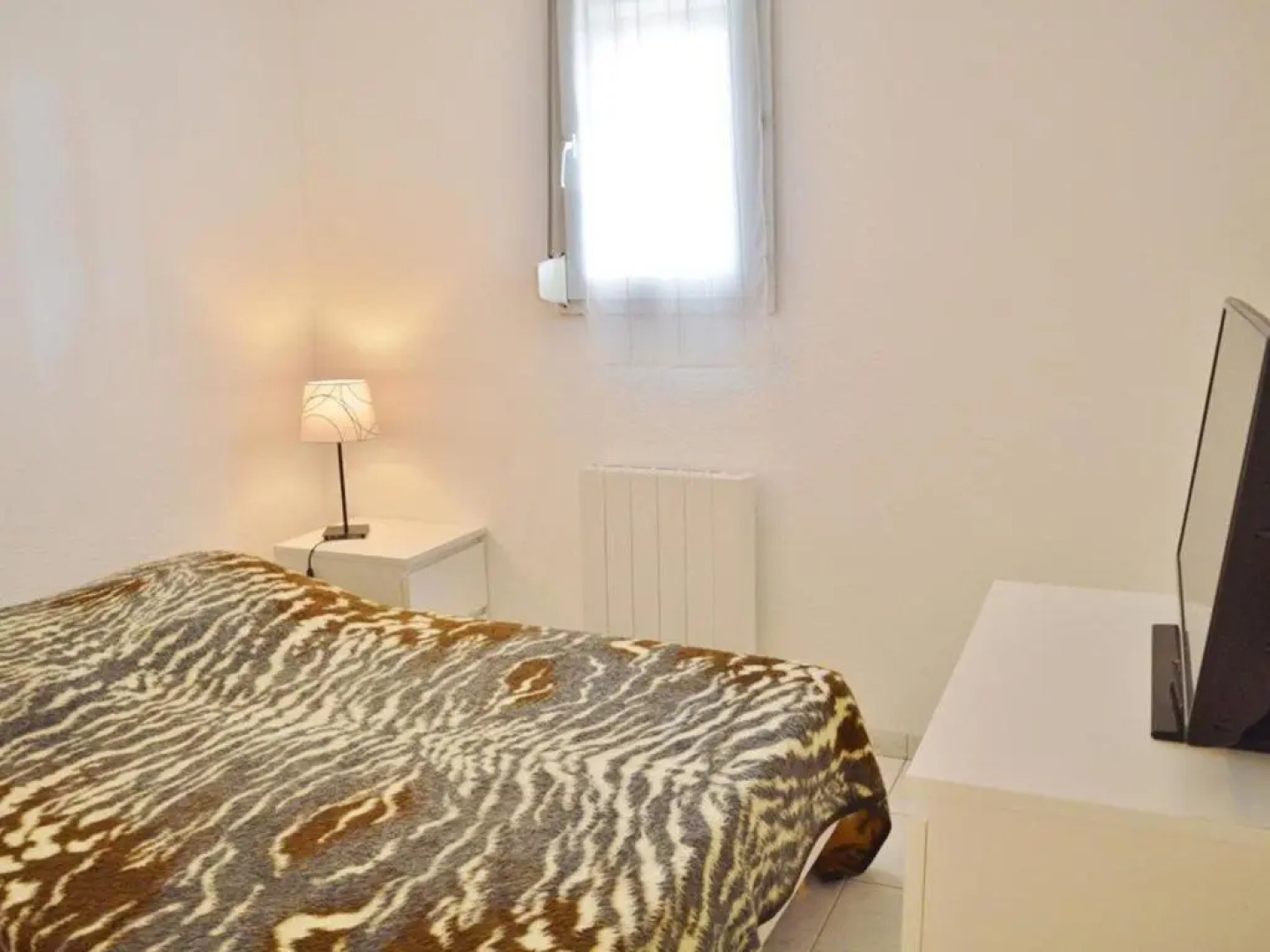 Appartement Le Lavandou, 3 pièces, 6 personnes - FR-1-251-65