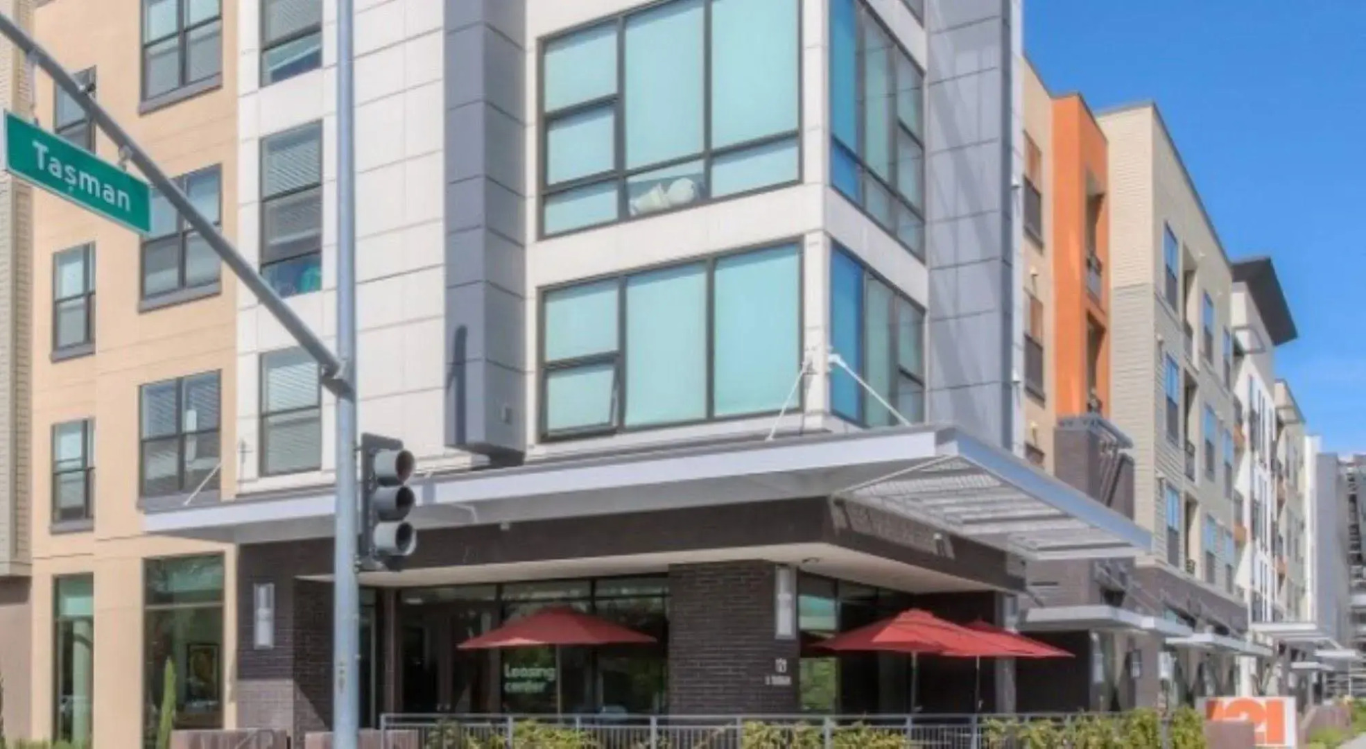 Global Luxury Suites at Tasman