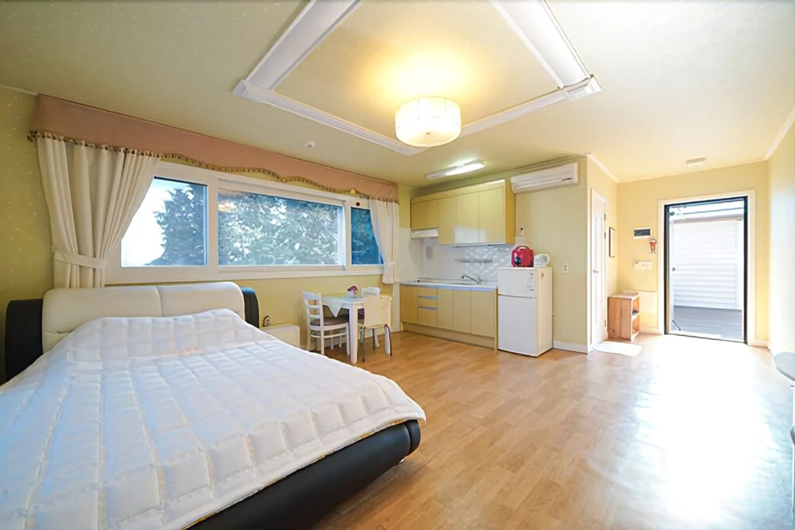 Namhae Sanmaru Pension