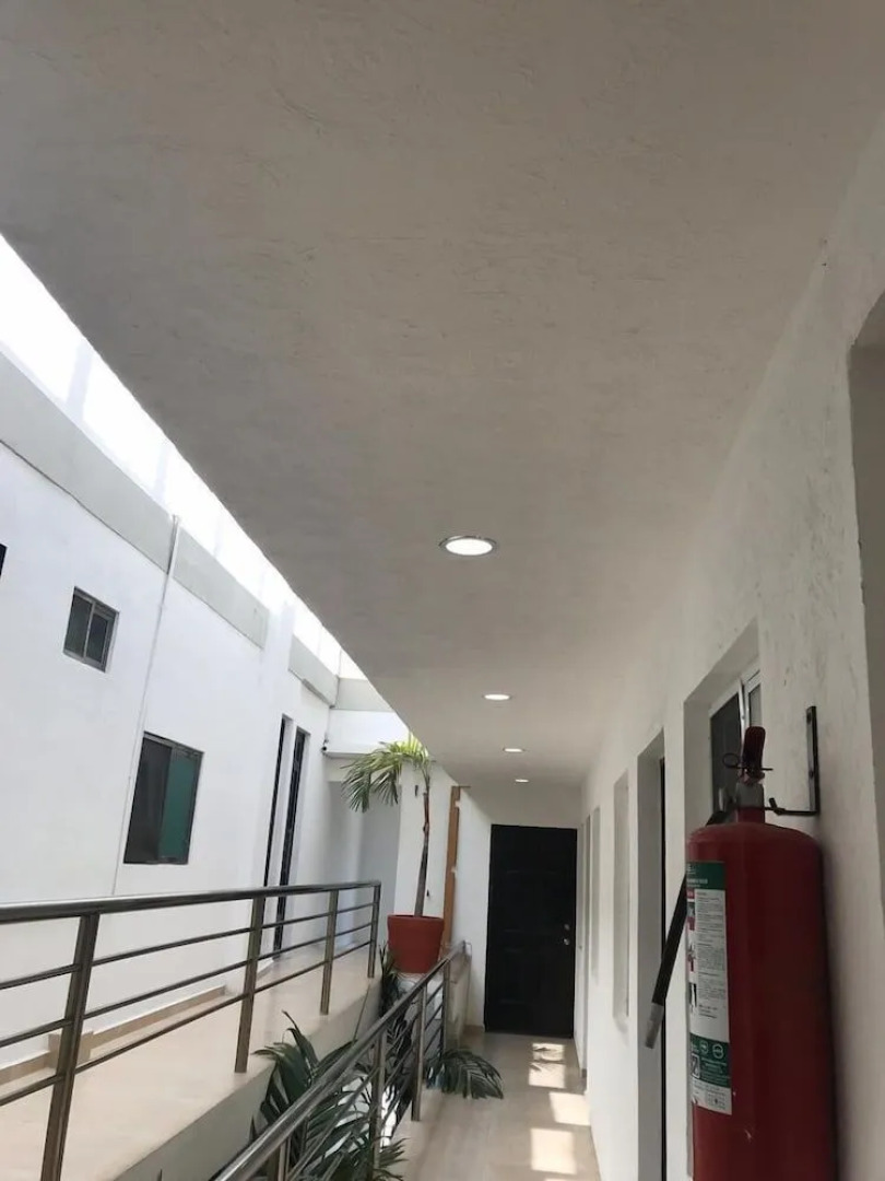 Hotel Puerto Campeche