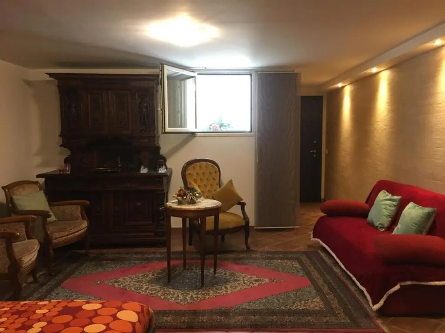 La Tavernetta Dell'Etna