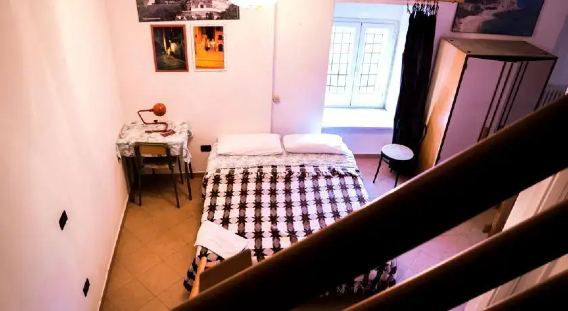 Il castello di atessa