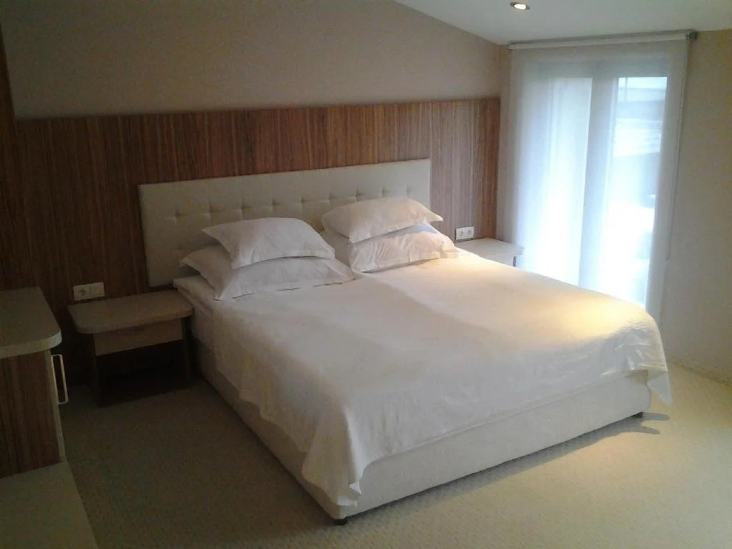 Hotel Vila Ekaterina