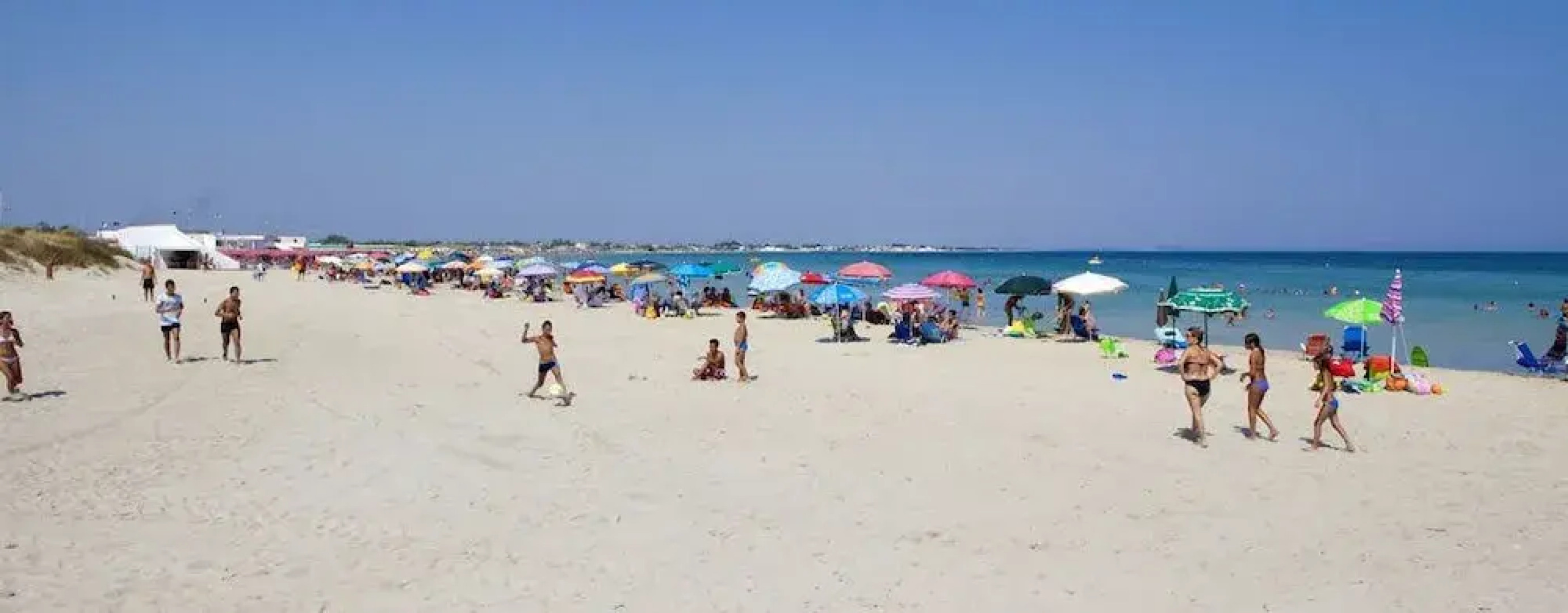 Casa Vacanze Del Lillà