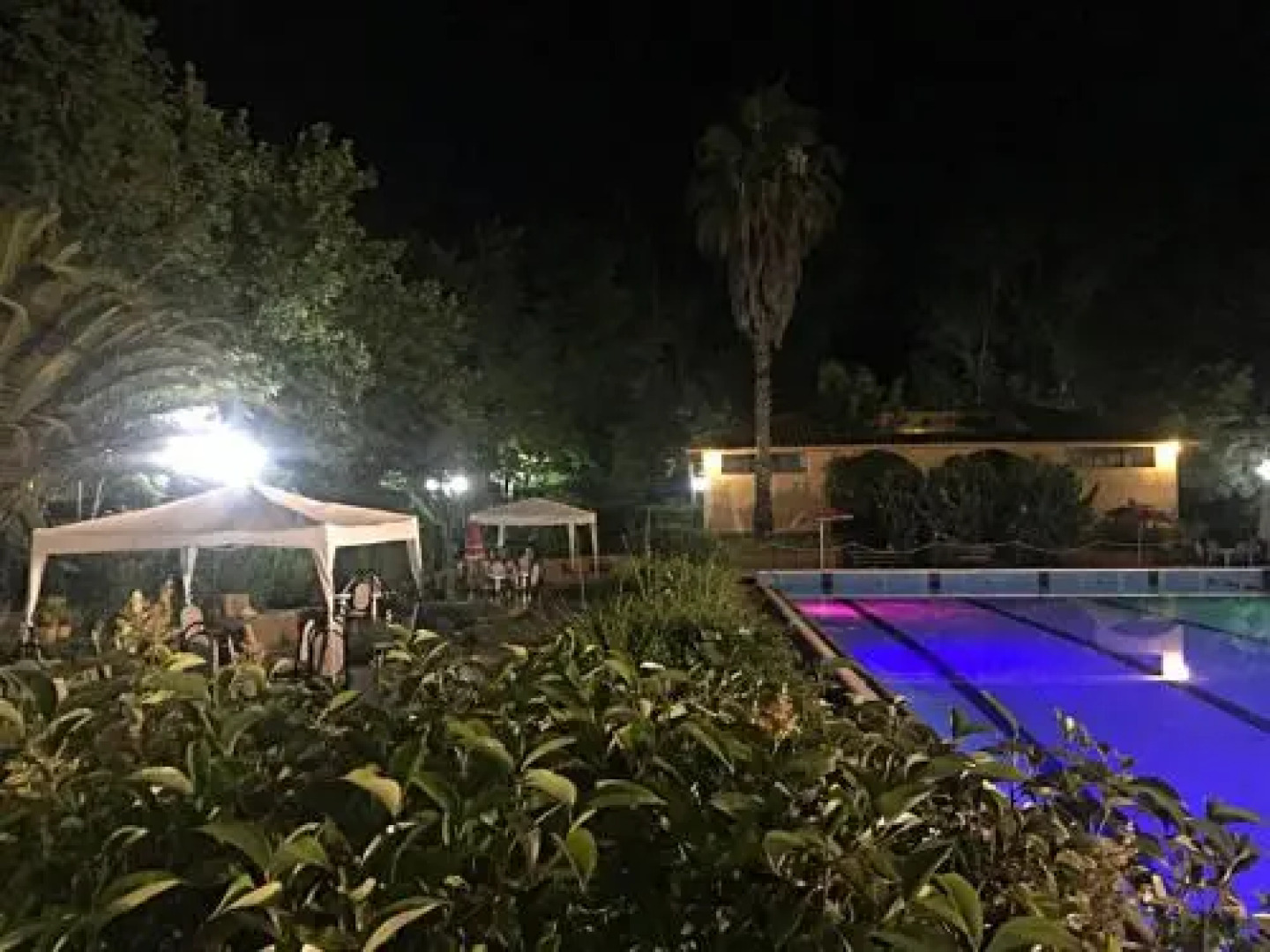 Agriturismo Agricasale