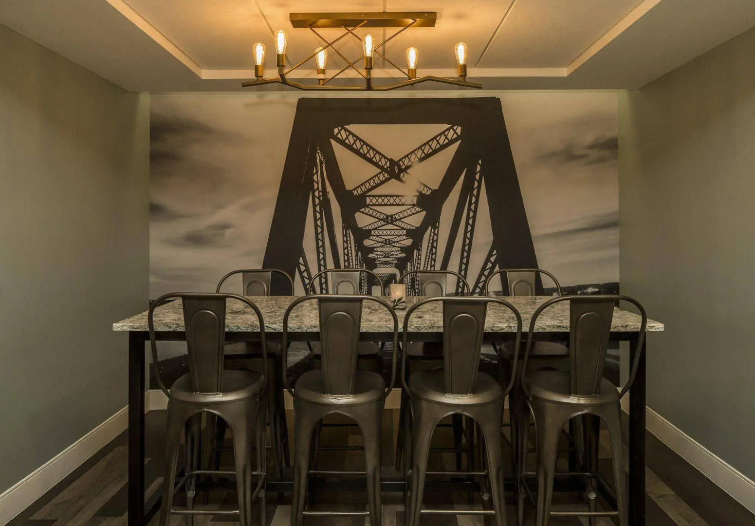 Crowne Plaza Suites Pittsburgh South by IHG