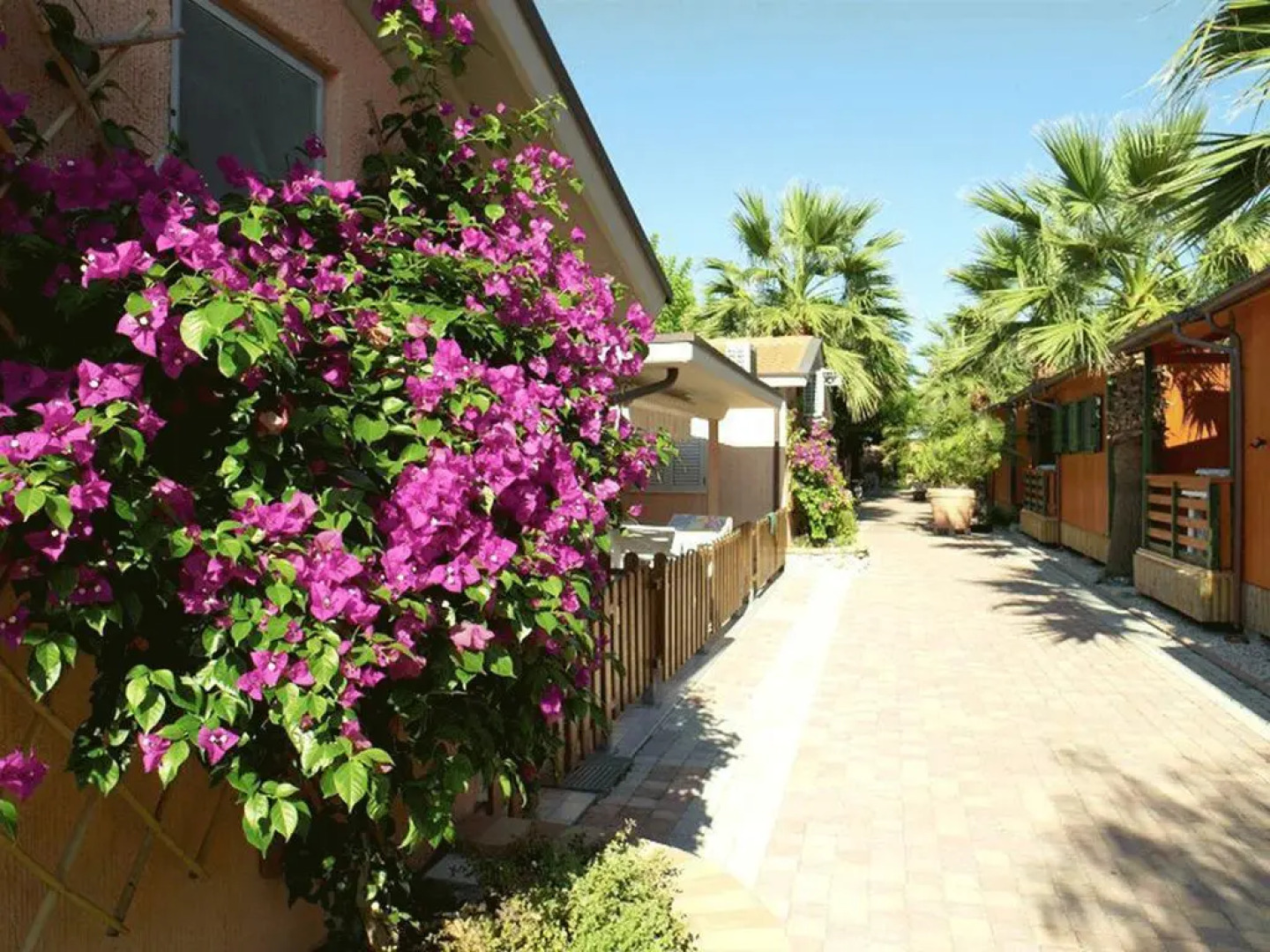 Villaggio Camping Duca Amedeo