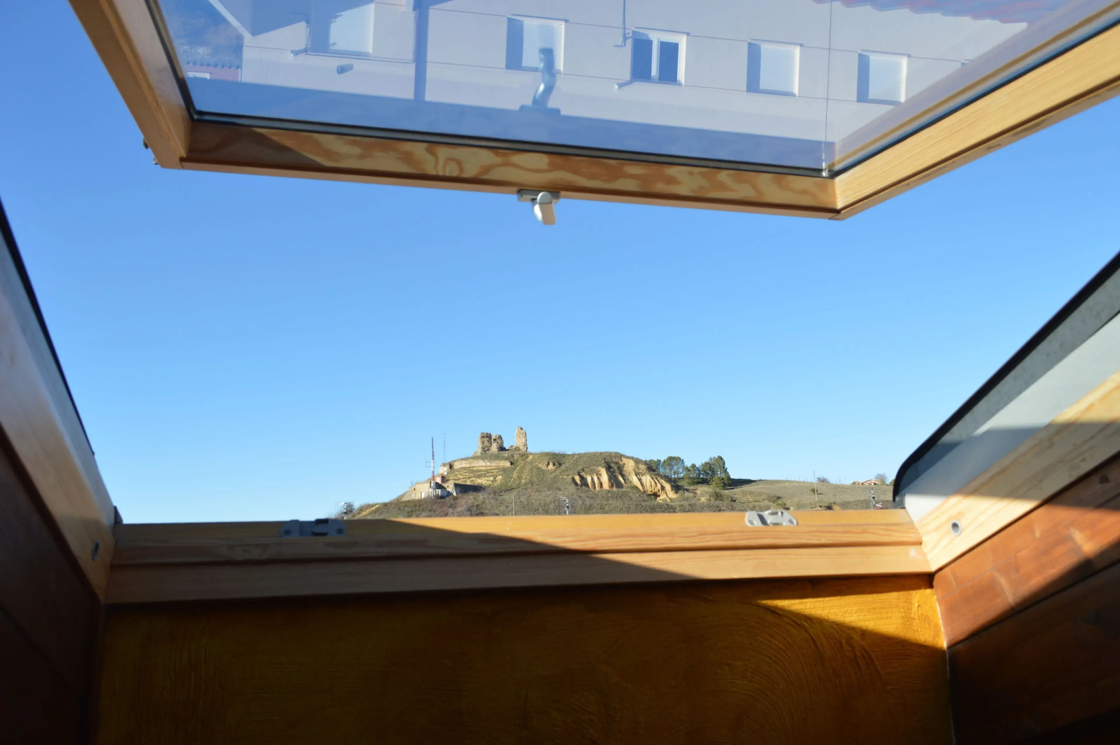 Hotel Rural El Marqués