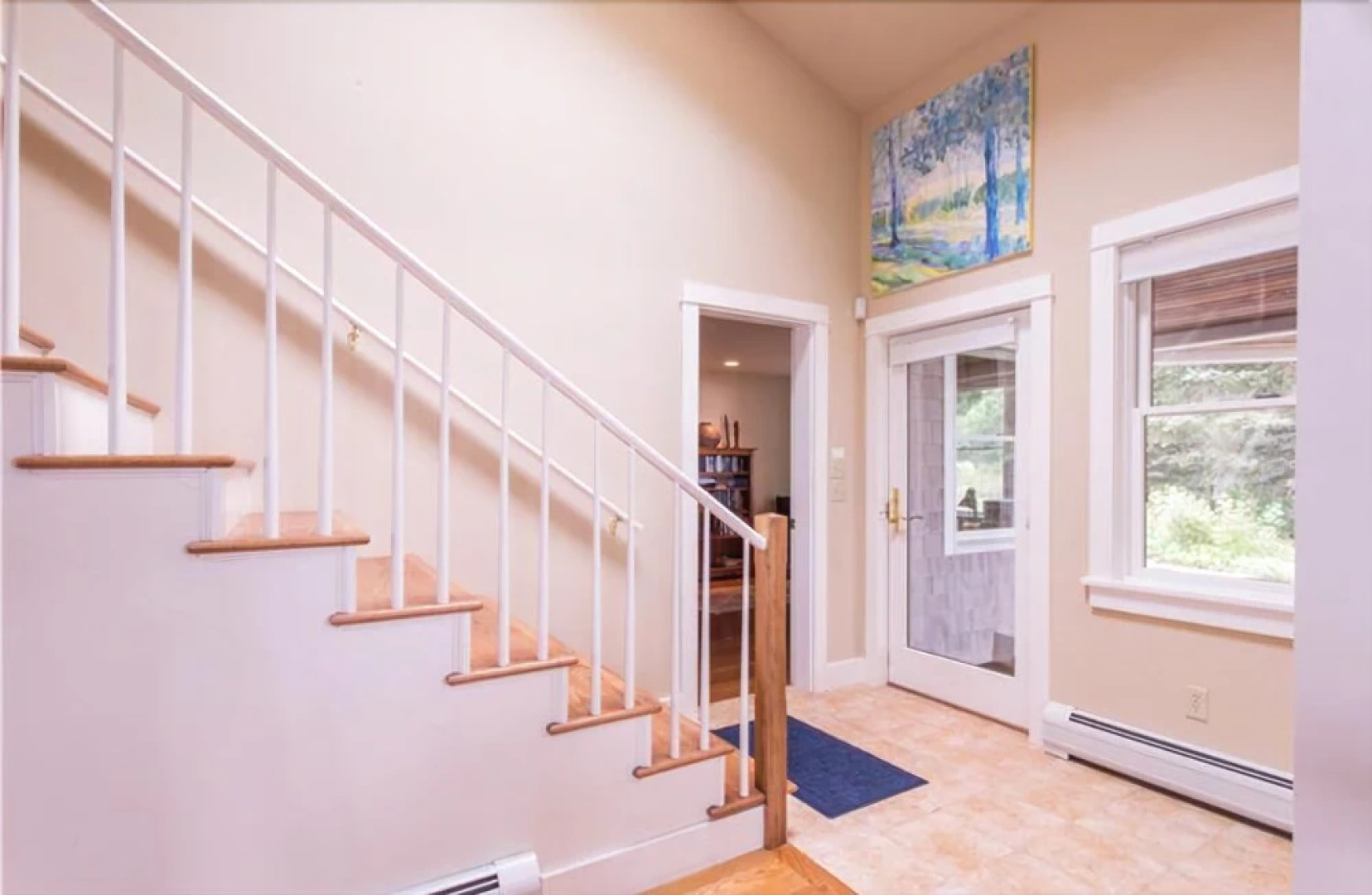 Little Cove on Plumb Point - Three Bedroom Cottage