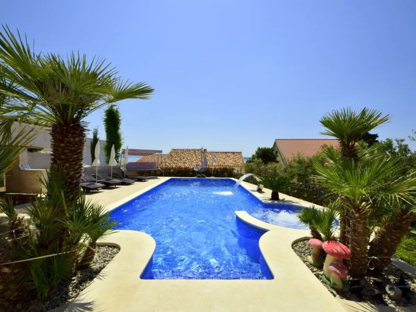 Villa Andjelka 38009