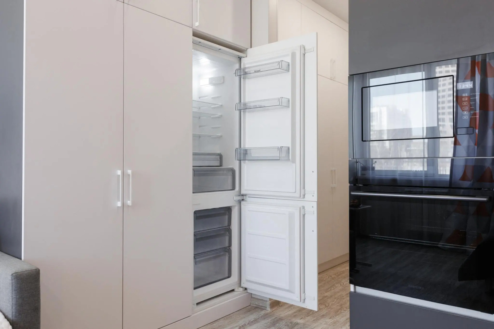 Инские Холмы