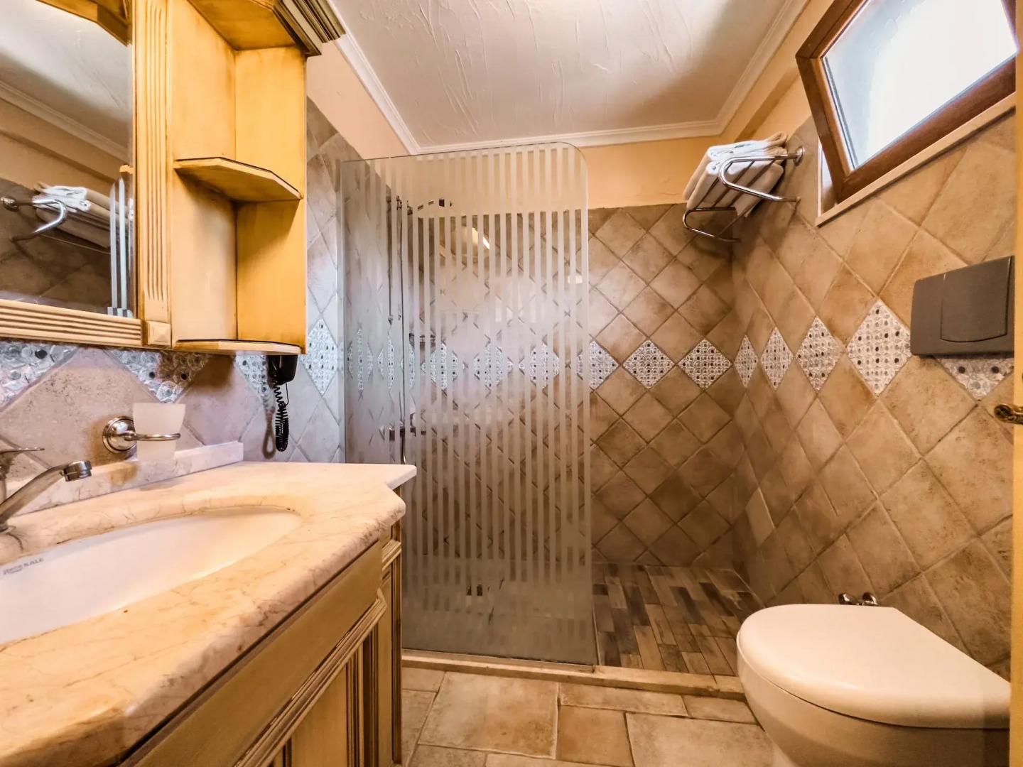 The Olive Tree Studios - Adults Only