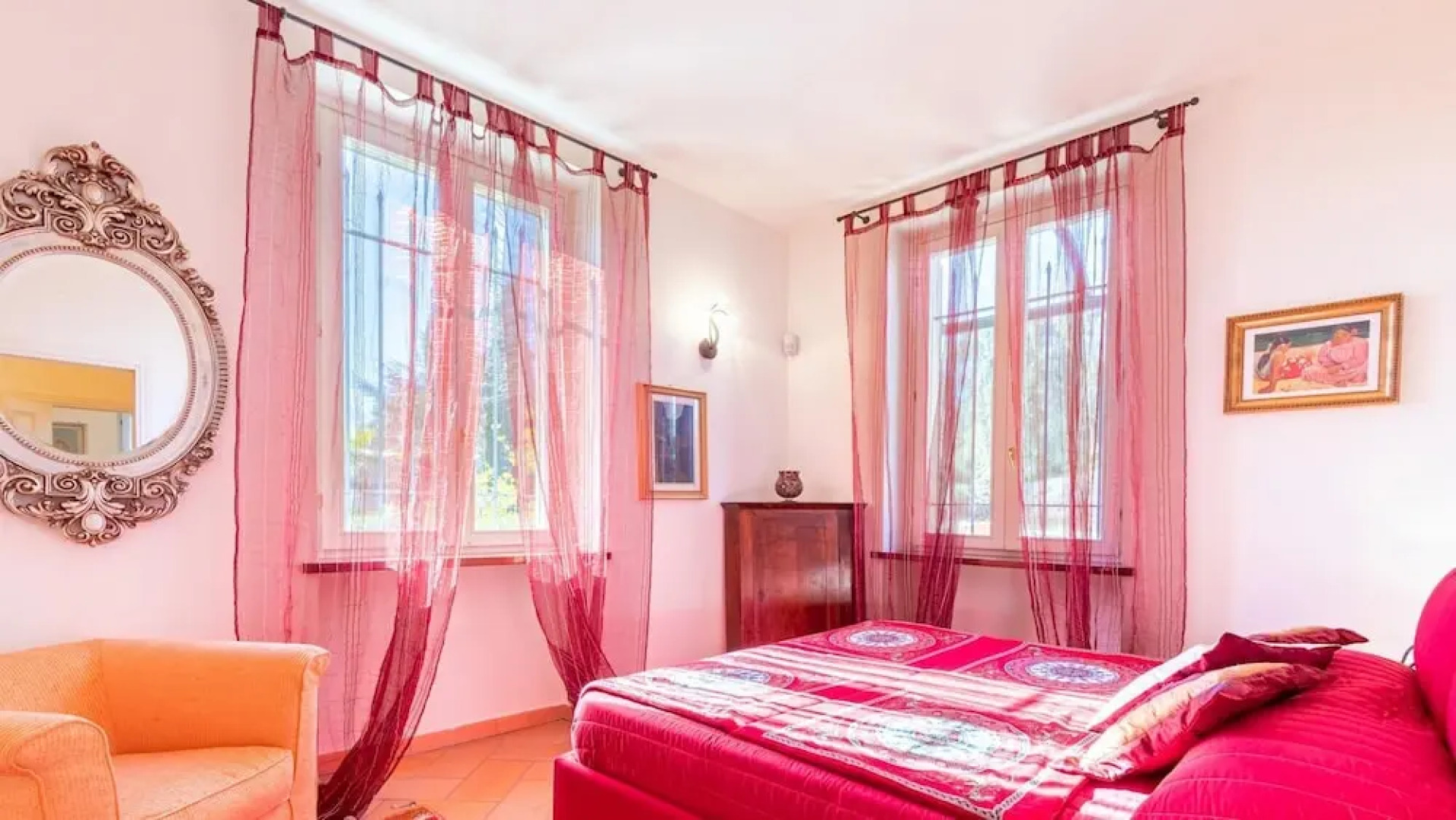 Uvaspina 8 Emma Villas