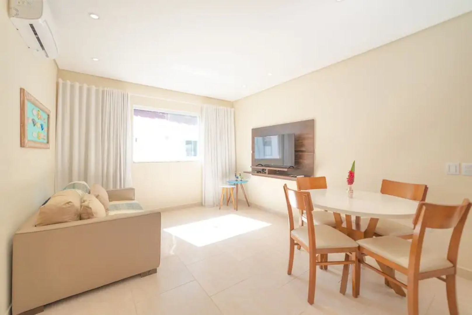 Perequê-Açu Aparts