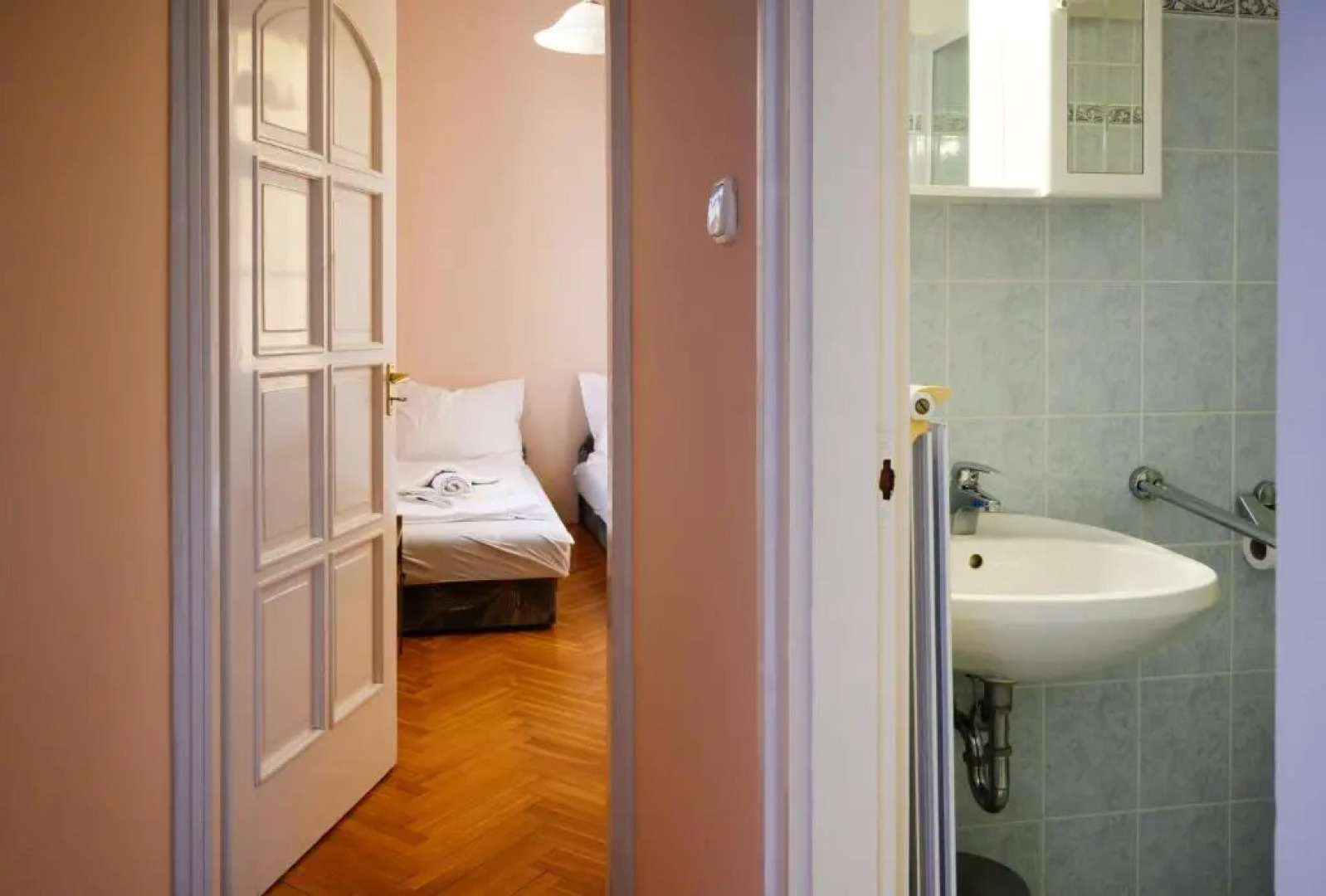 Boros Kastély Vendégház