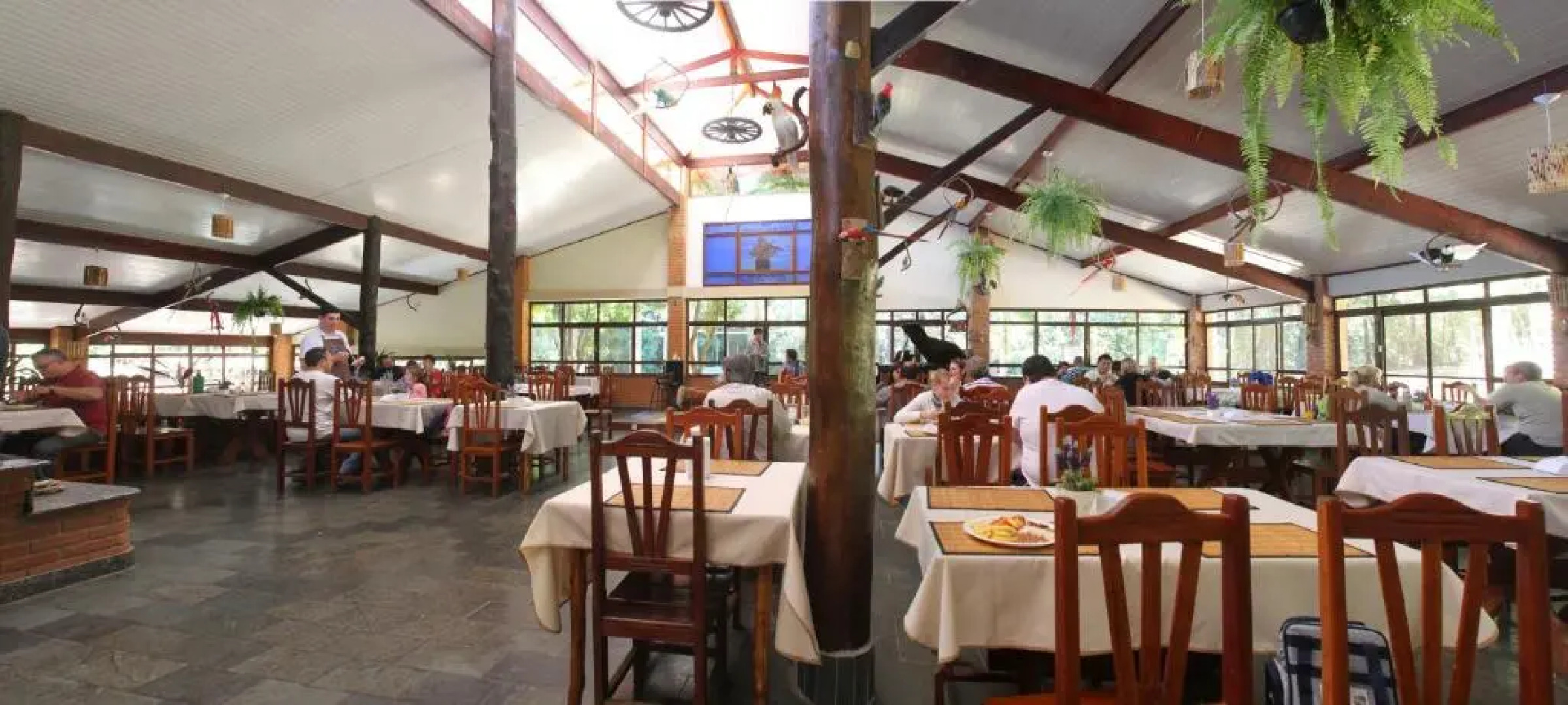 Hotel Fazenda Campo dos Sonhos