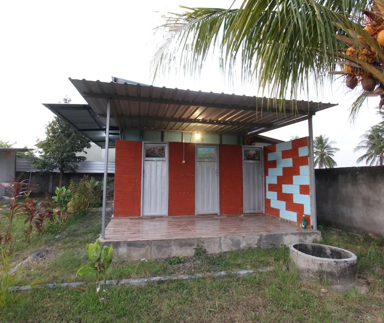 OYO 93121 Abi Bungalow & Hostel