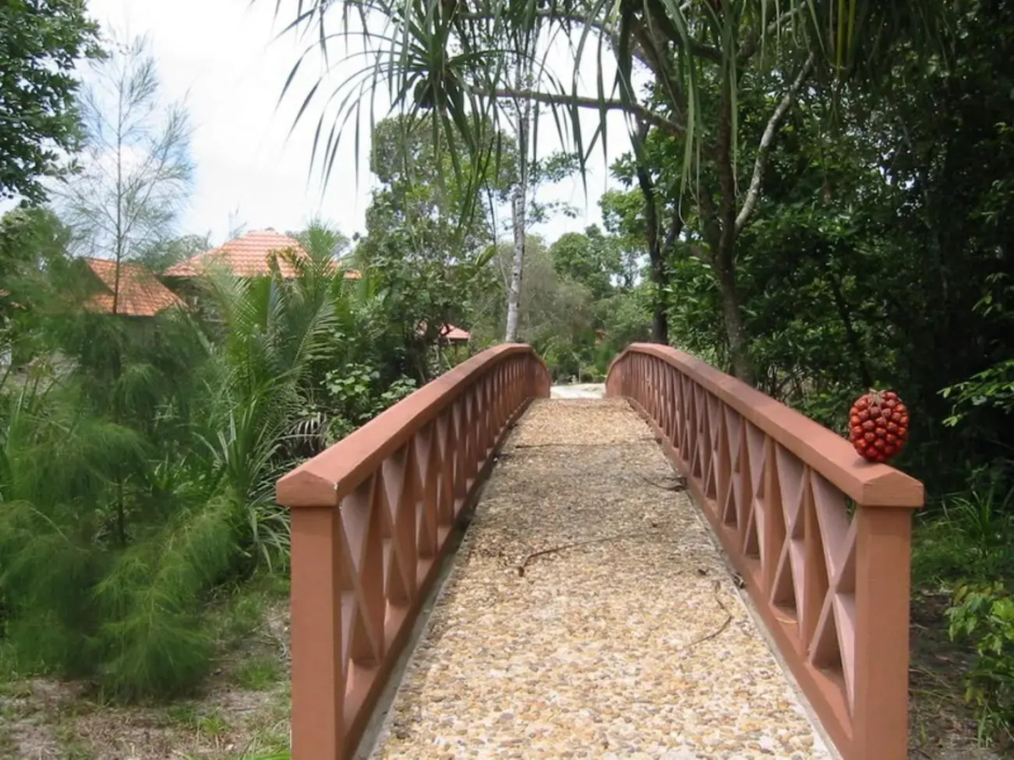 Bukit Keluang Beach Resort