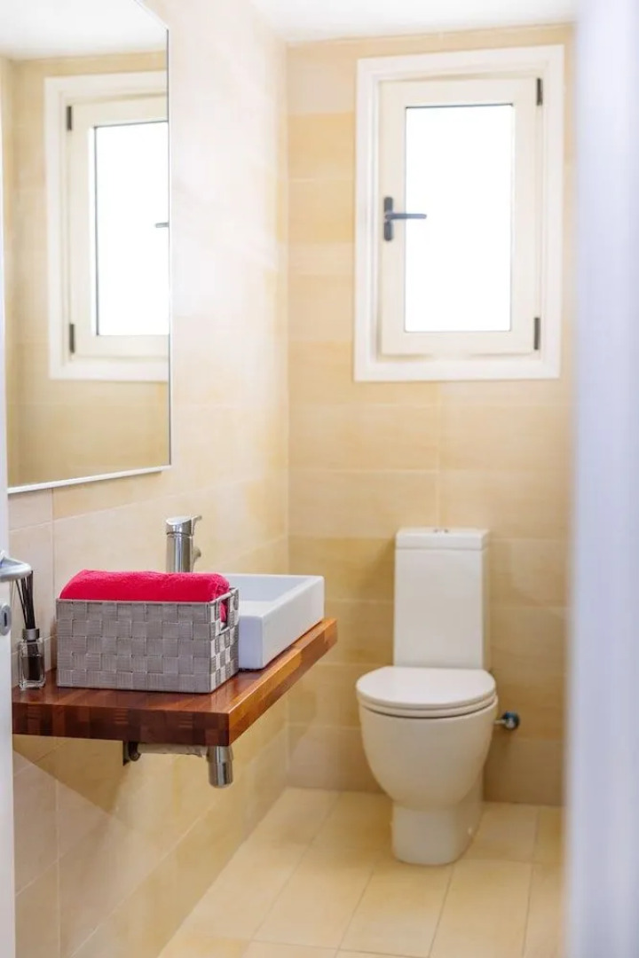 Nirvana Seaside Villa