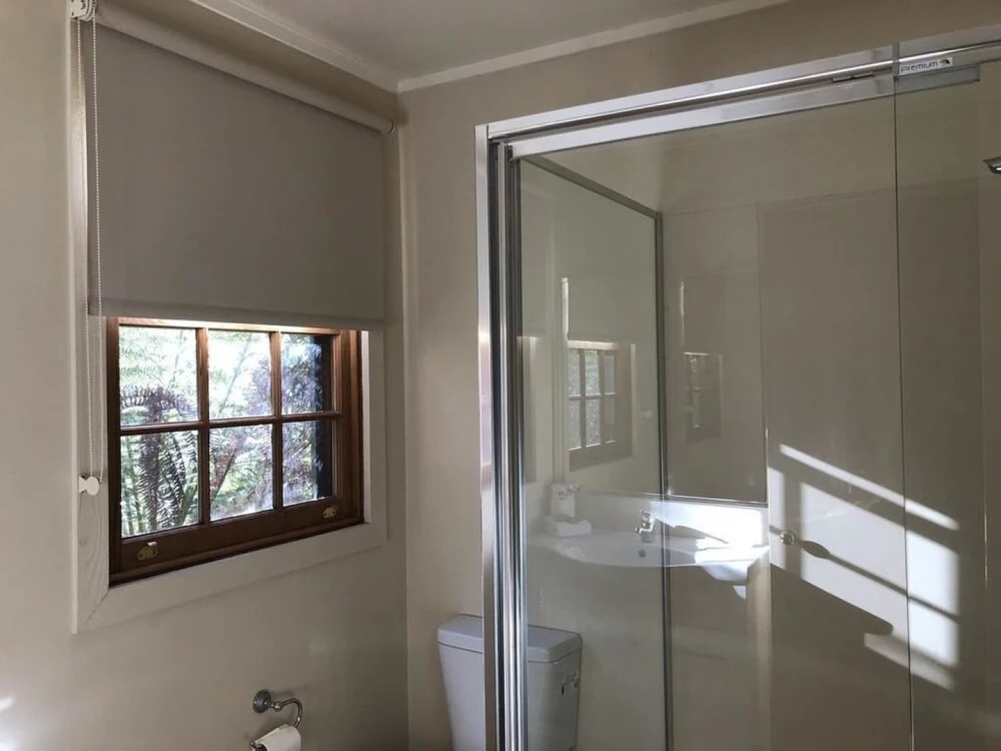 Corinna Wilderness Village