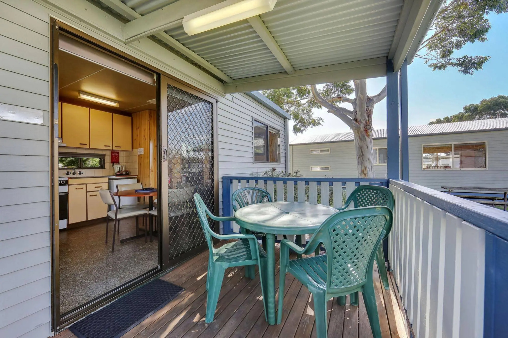 Discovery Parks - Eden