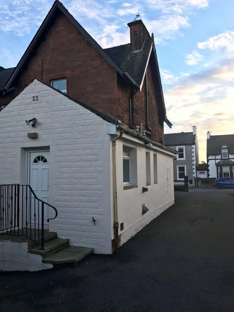 Glenlossie Guest House