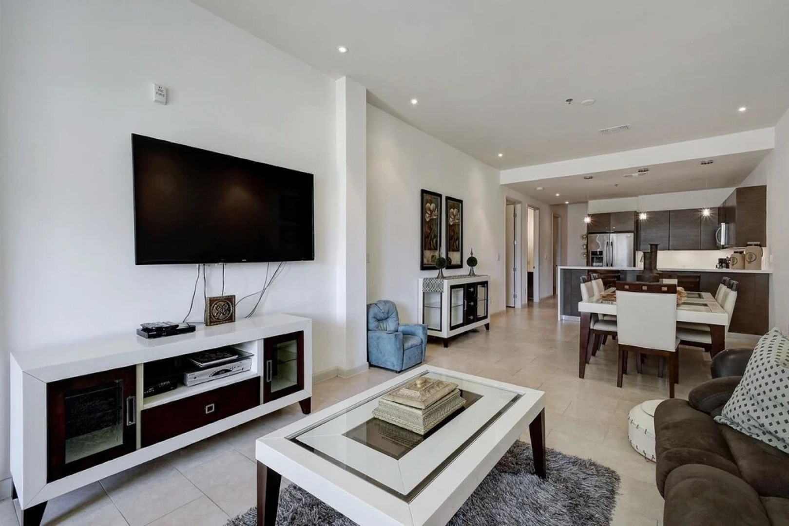 The Ricchi Luxury Condos of San Antonio