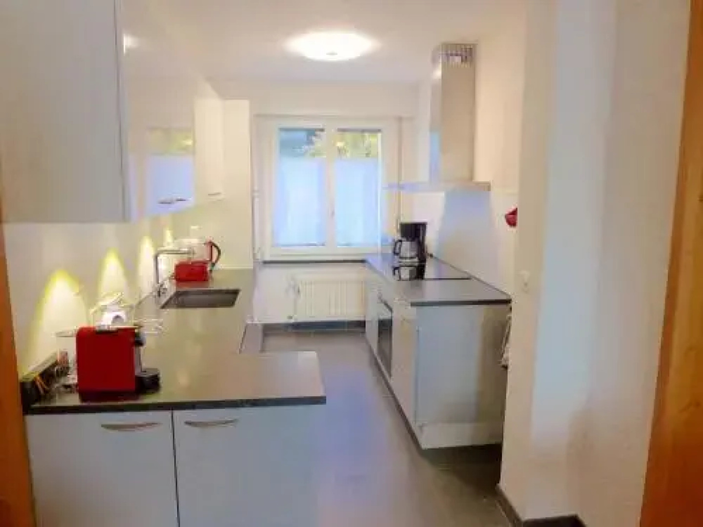 Apartment Terrasse Des Alpes VIII Crans-Montana