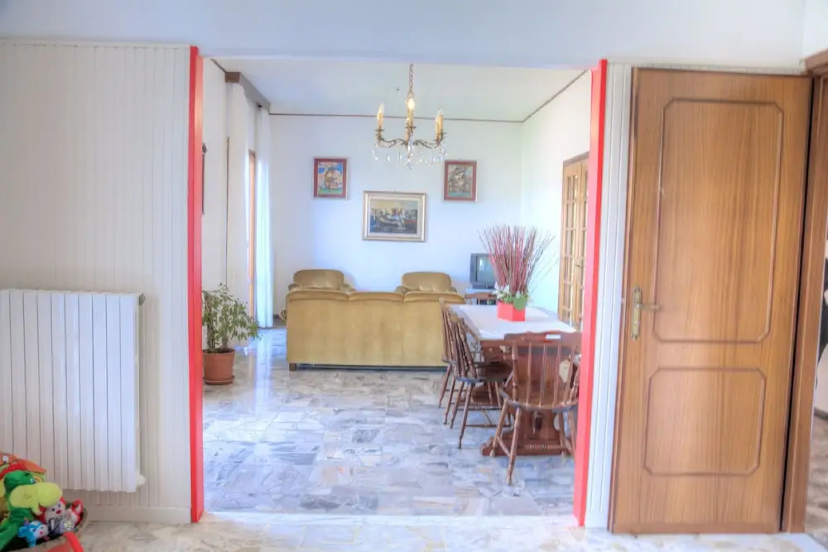 Casa I Fiori di Andora