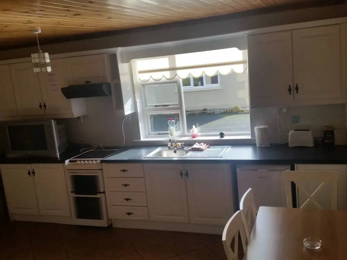 Croghan Road Self Catering