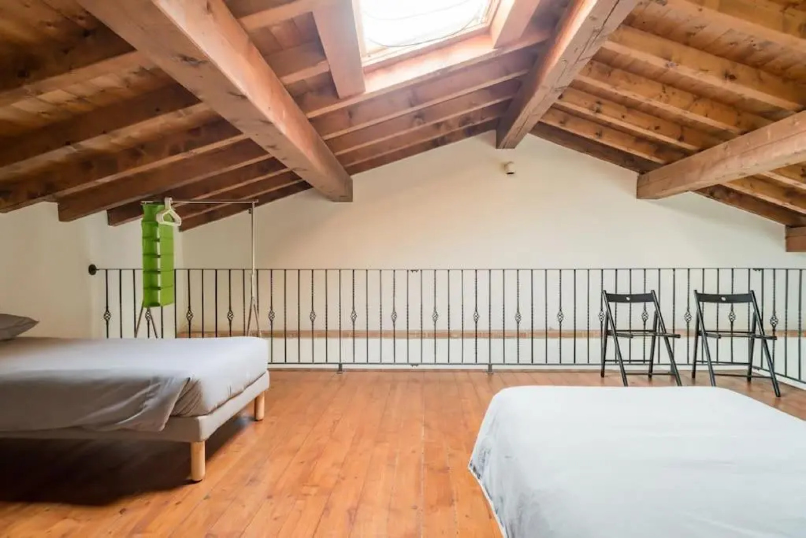 Corte Storica del 1700