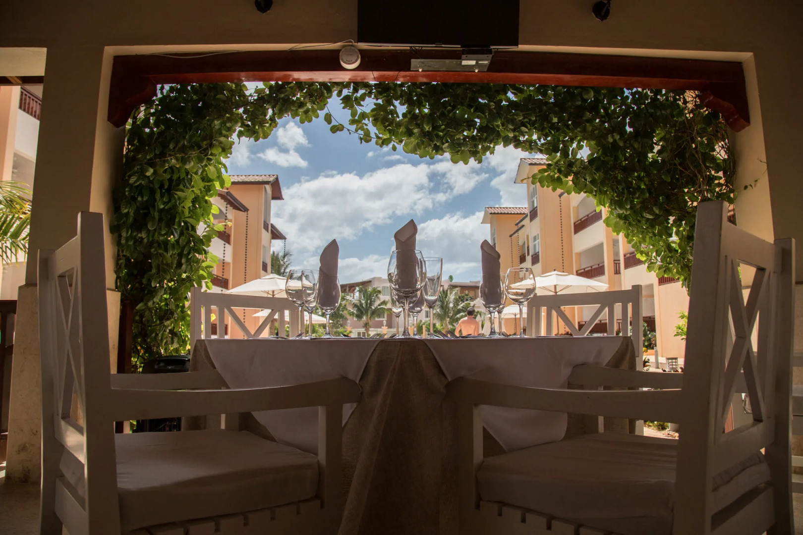 Los Flamencos Aparthotel