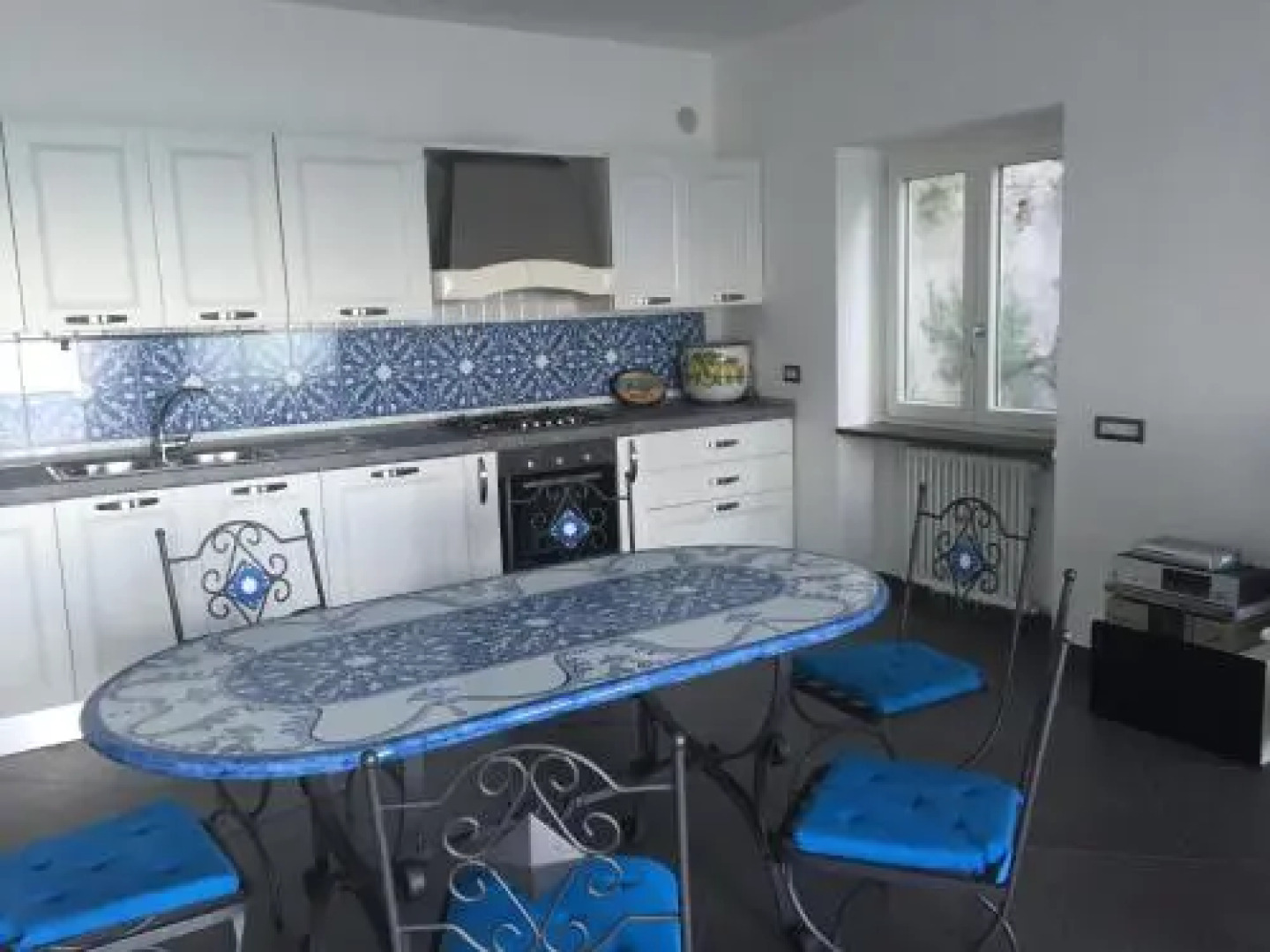 Amalfi Coast Emotions