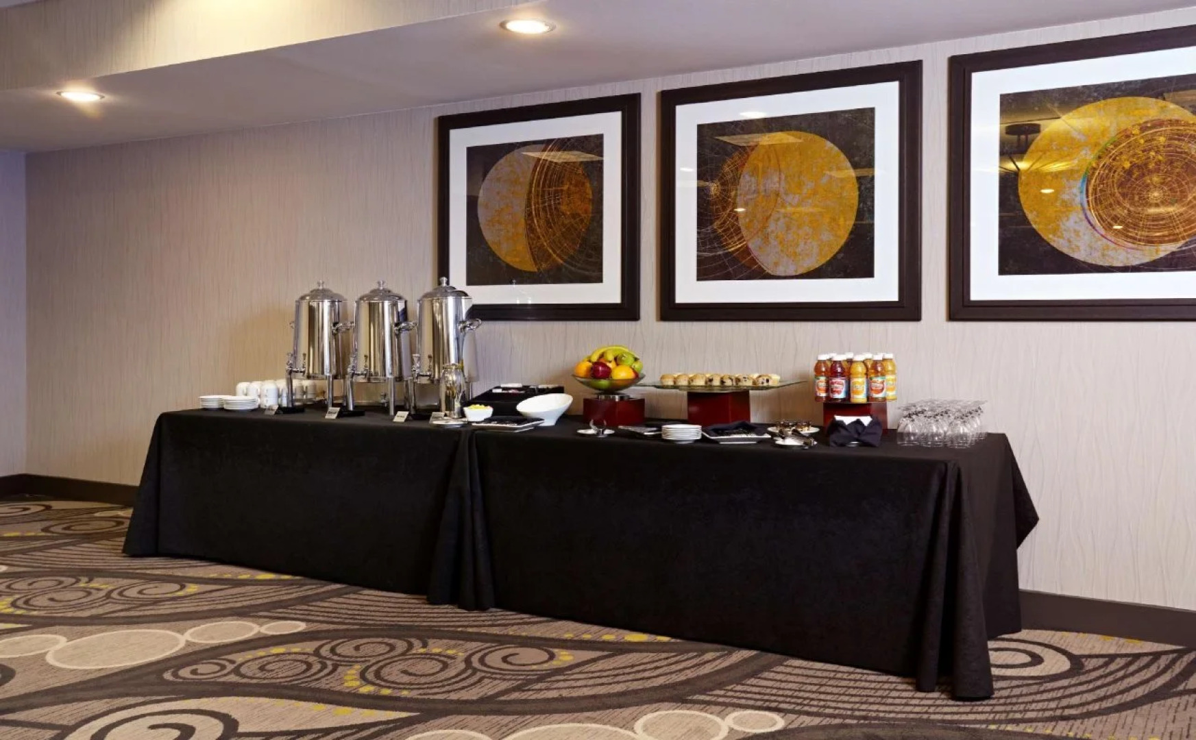 Embassy Suites by Hilton Los Angeles LAX South/El Segundo