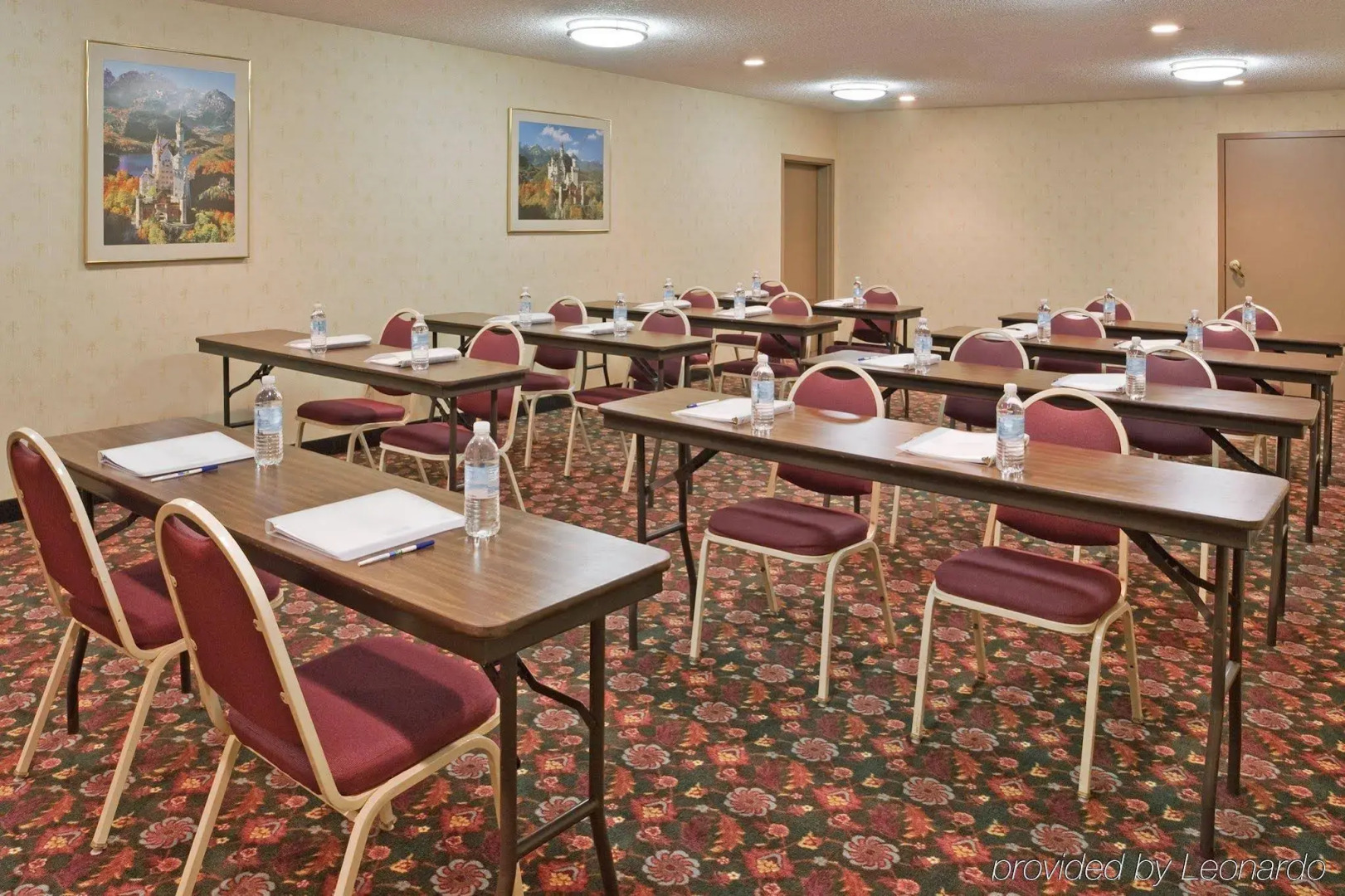 Holiday Inn Express Birch Run - Frankenmuth Area by IHG