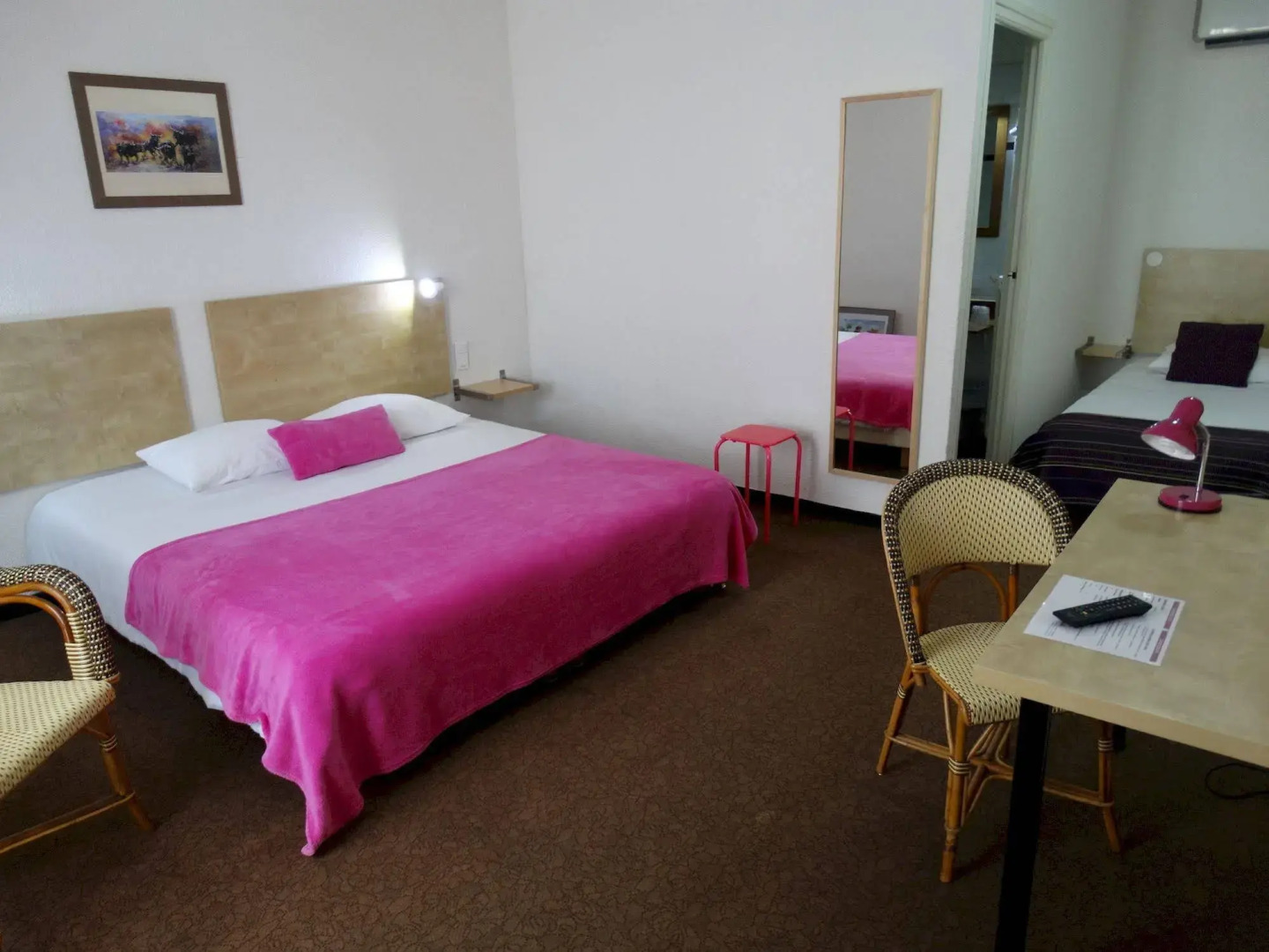 Hôtel Concorde Béziers