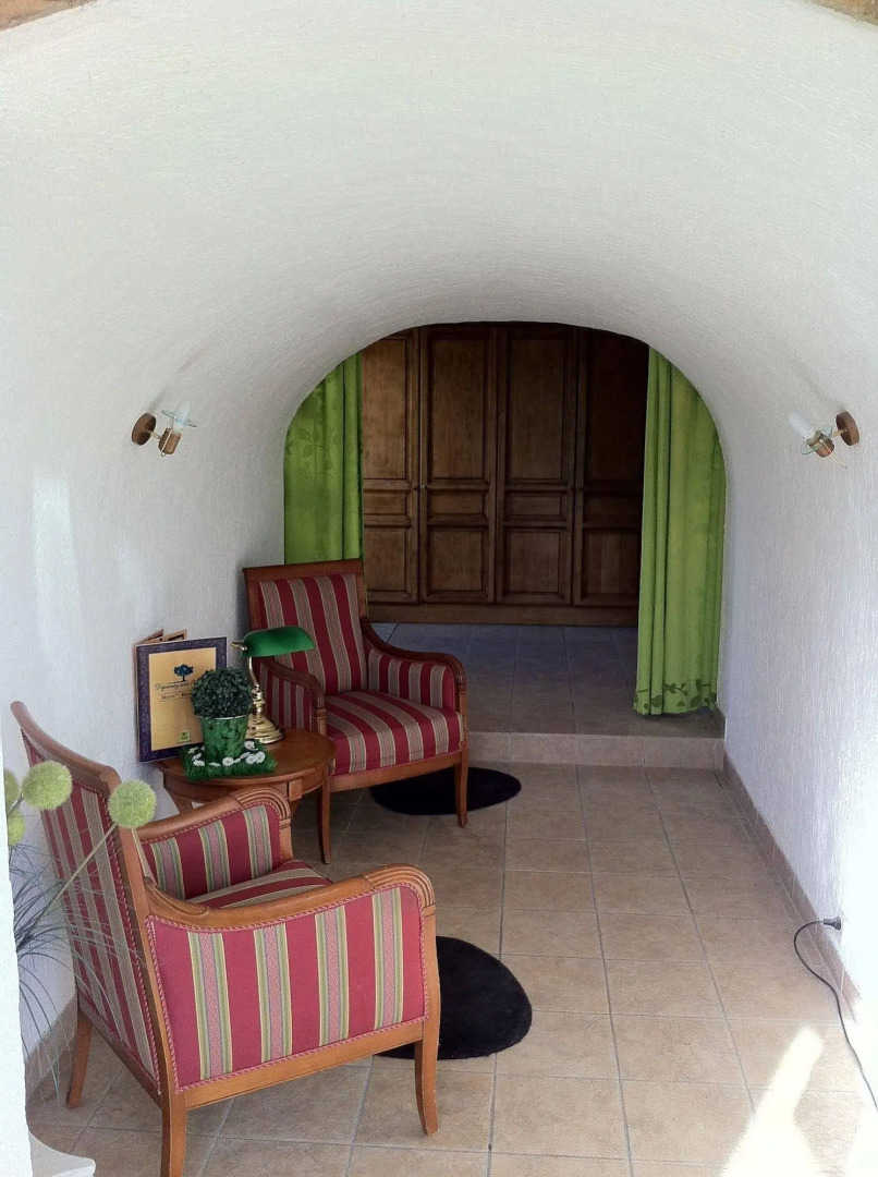 Déjeunez Sous l'Arbre