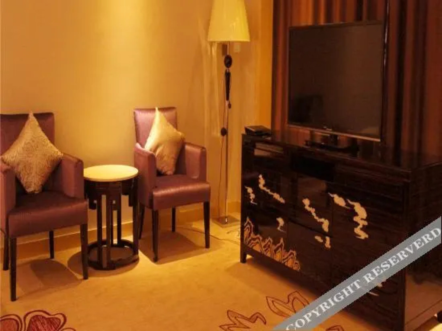 Yuyang International Hotel